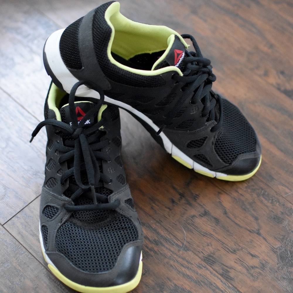 Reebok Men's One Trainer 2.0 Training Shoe
